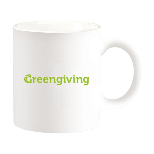Ceramic mug - Image 1